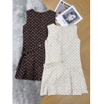 2026年3月26日入荷春夏新作Louis Vuitton高級品復刻 女性服 KL工場