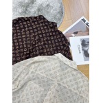 2026年3月26日入荷春夏新作Louis Vuitton高級品復刻 女性服 KL工場