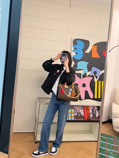 2026年3月26日入荷春夏新作Louis Vuitton高...