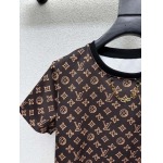 2026年3月26日入荷春夏新作Louis Vuitton高級品復刻 女性服 KL工場