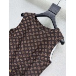 2026年3月26日入荷春夏新作Louis Vuitton高級品復刻 女性服 KL工場