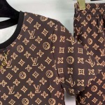 2026年3月26日入荷春夏新作Louis Vuitton高級品復刻 女性服 KL工場