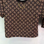 2026年3月26日入荷春夏新作Louis Vuitton高級品復刻 女性服 KL工場