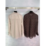 2026年3月26日入荷春夏新作Louis Vuitton高級品復刻 女性服 KL工場