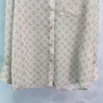 2026年3月26日入荷春夏新作Louis Vuitton高級品復刻 女性服 KL工場