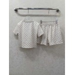 2026年3月26日入荷春夏新作Louis Vuitton高級品復刻 女性服 KL工場