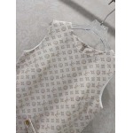 2026年3月26日入荷春夏新作Louis Vuitton高級品復刻 女性服 KL工場