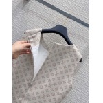 2026年3月26日入荷春夏新作Louis Vuitton高級品復刻 女性服 KL工場