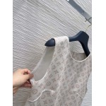 2026年3月26日入荷春夏新作Louis Vuitton高級品復刻 女性服 KL工場