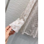 2026年3月26日入荷春夏新作Louis Vuitton高級品復刻 女性服 KL工場