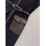 2026年3月26日入荷春夏新作Louis Vuitton高級品復刻 女性服 KL工場