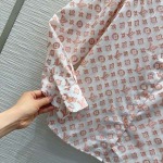 2026年3月26日入荷春夏新作Louis Vuitton高級品復刻 女性服 KL工場