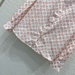 2026年3月26日入荷春夏新作Louis Vuitton高級品復刻 女性服 KL工場