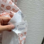 2026年3月26日入荷春夏新作Louis Vuitton高級品復刻 女性服 KL工場