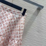 2026年3月26日入荷春夏新作Louis Vuitton高級品復刻 女性服 KL工場