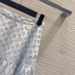 2026年3月26日入荷春夏新作Louis Vuitton高級品復刻 女性服 KL工場