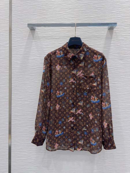 2026年3月26日入荷春夏新作Louis Vuitton高...