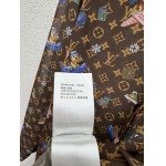 2026年3月26日入荷春夏新作Louis Vuitton高級品復刻 女性服 KL工場