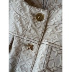 2026年3月26日入荷春夏新作Louis Vuitton高級品復刻 女性服 KL工場