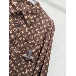 2026年3月27日入荷春夏新作Louis Vuitton高級品復刻 女性服 KL工場