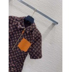 2026年3月27日入荷春夏新作Louis Vuitton高級品復刻 女性服 KL工場