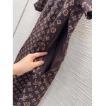 2026年3月27日入荷春夏新作Louis Vuitton高級品復刻 女性服 KL工場