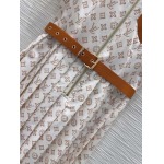 2026年3月27日入荷春夏新作Louis Vuitton高級品復刻 女性服 KL工場