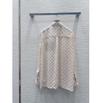 2026年3月27日入荷春夏新作Louis Vuitton高級品復刻 女性服 KL工場