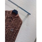 2026年3月27日入荷春夏新作Louis Vuitton高級品復刻 女性服 KL工場