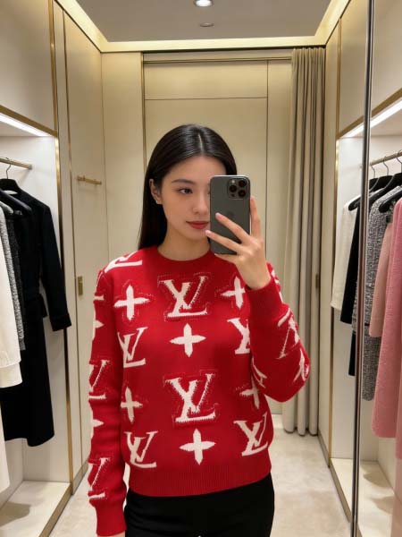 2026年3月27日入荷春夏新作Louis Vuitton高...