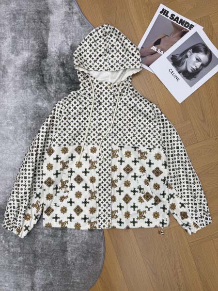 2026年3月27日入荷春夏新作Louis Vuitton高...