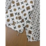 2026年3月27日入荷春夏新作Louis Vuitton高級品復刻 女性服 KL工場