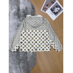 2026年3月27日入荷春夏新作Louis Vuitton高級品復刻 女性服 KL工場