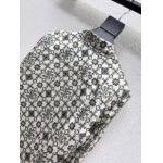 2026年3月27日入荷春夏新作Louis Vuitton高級品復刻 女性服 KL工場