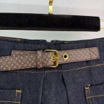 2026年3月27日入荷春夏新作Louis Vuitton高級品復刻 女性服 KL工場