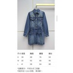 2026年3月27日入荷春夏新作Louis Vuitton高級品復刻 女性服 KL工場