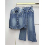 2026年3月27日入荷春夏新作Louis Vuitton高級品復刻 女性服 KL工場