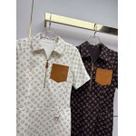 2026年3月27日入荷春夏新作Louis Vuitton高級品復刻 女性服 KL工場