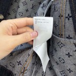 2026年3月27日入荷春夏新作Louis Vuitton高級品復刻 女性服 KL工場