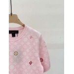 2026年3月27日入荷春夏新作Louis Vuitton高級品復刻 女性服 KL工場