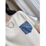 2026年3月27日入荷春夏新作Louis Vuitton高級品復刻 女性服 KL工場