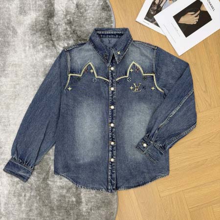 2026年3月27日入荷春夏新作Louis Vuitton高...