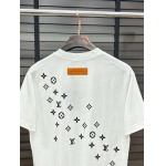 2026年3月27日入荷新作Louis Vuitton半袖Tシャツ春夏高品質超厳選★入手困難/LD工場