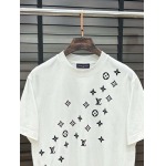 2026年3月27日入荷新作Louis Vuitton半袖Tシャツ春夏高品質超厳選★入手困難/LD工場