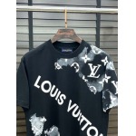 2026年3月27日入荷新作Louis Vuitton半袖Tシャツ春夏高品質超厳選★入手困難/LD工場