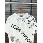 2026年3月27日入荷新作Louis Vuitton半袖Tシャツ春夏高品質超厳選★入手困難/LD工場