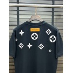 2026年3月27日入荷新作Louis Vuitton半袖Tシャツ春夏高品質超厳選★入手困難/LD工場