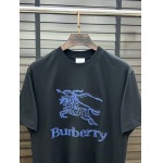 2026年3月27日入荷新作Burberry半袖Tシャツ春夏高品質超厳選★入手困難/LD工場