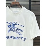 2026年3月27日入荷新作Burberry半袖Tシャツ春夏高品質超厳選★入手困難/LD工場