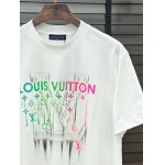 2026年3月27日入荷新作Louis Vuitton半袖Tシャツ春夏高品質超厳選★入手困難/LD工場